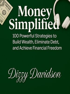 cover image of Money Simplified